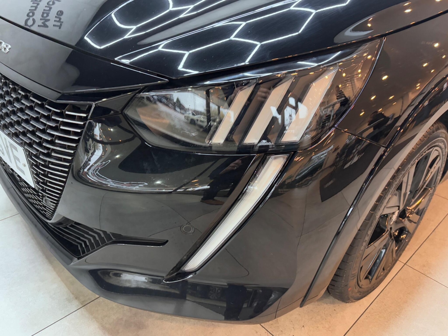 Used Peugeot 208 2023 for sale - 76561028: Photo 43