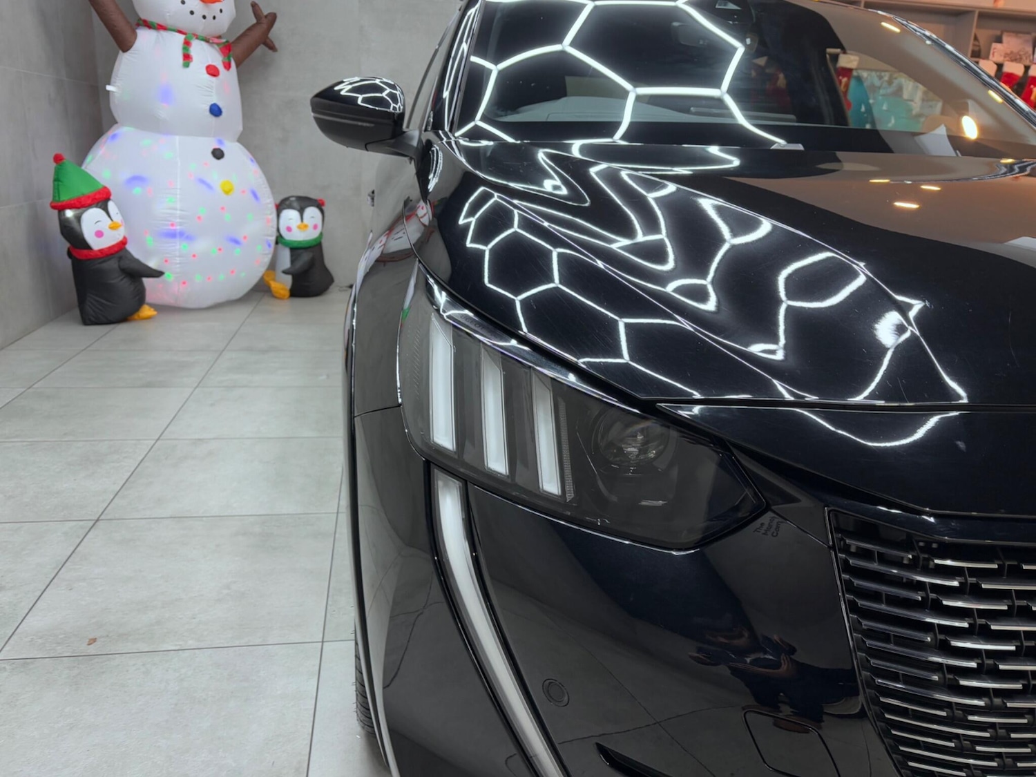 Used Peugeot 208 2023 for sale - 76561028: Photo 44