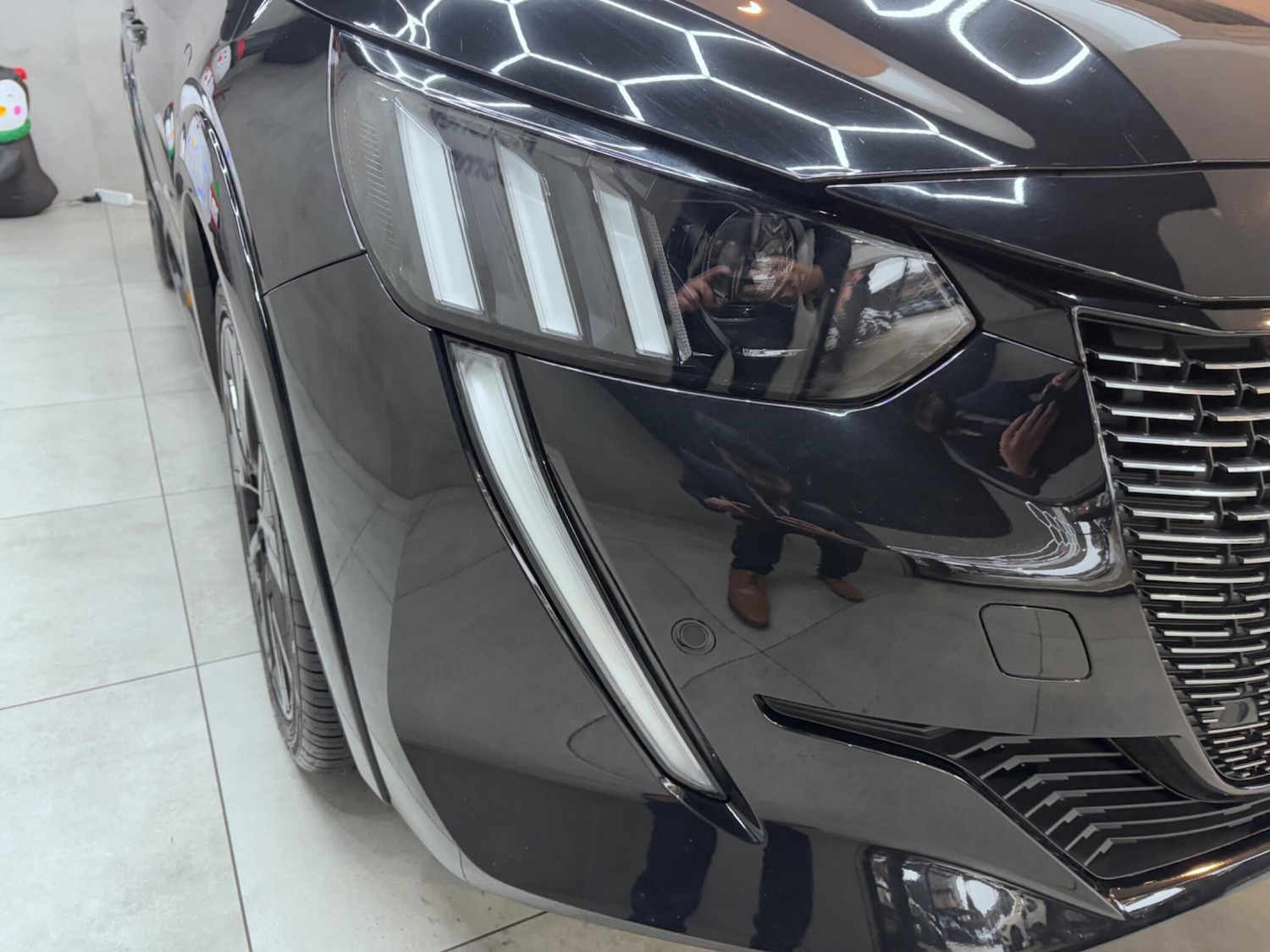 Used Peugeot 208 2023 for sale - 76561028: Photo 45