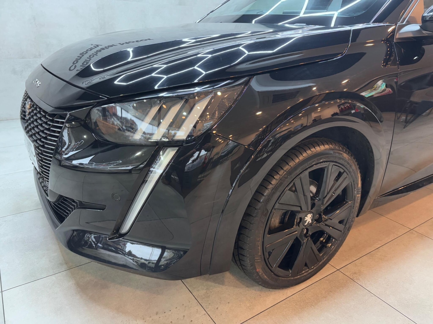 Used Peugeot 208 2023 for sale - 76561028: Photo 46