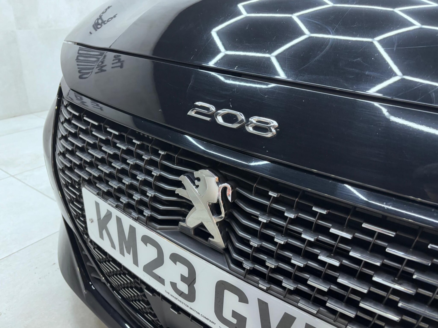 Used Peugeot 208 2023 for sale - 76561028: Photo 47