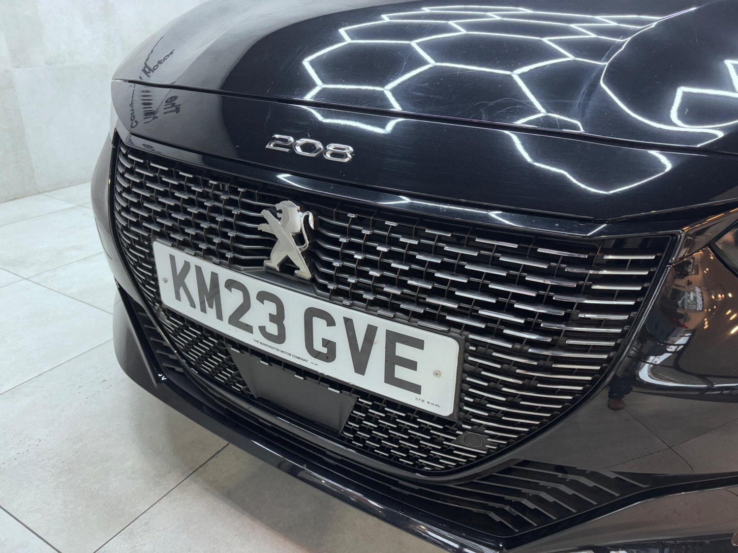 Used Peugeot 208 2023 for sale - 76561028: Photo 48