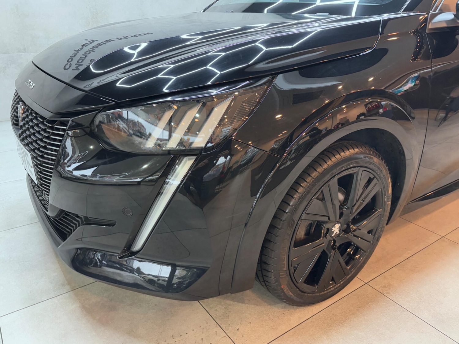 Used Peugeot 208 2023 for sale - 76561028: Photo 49