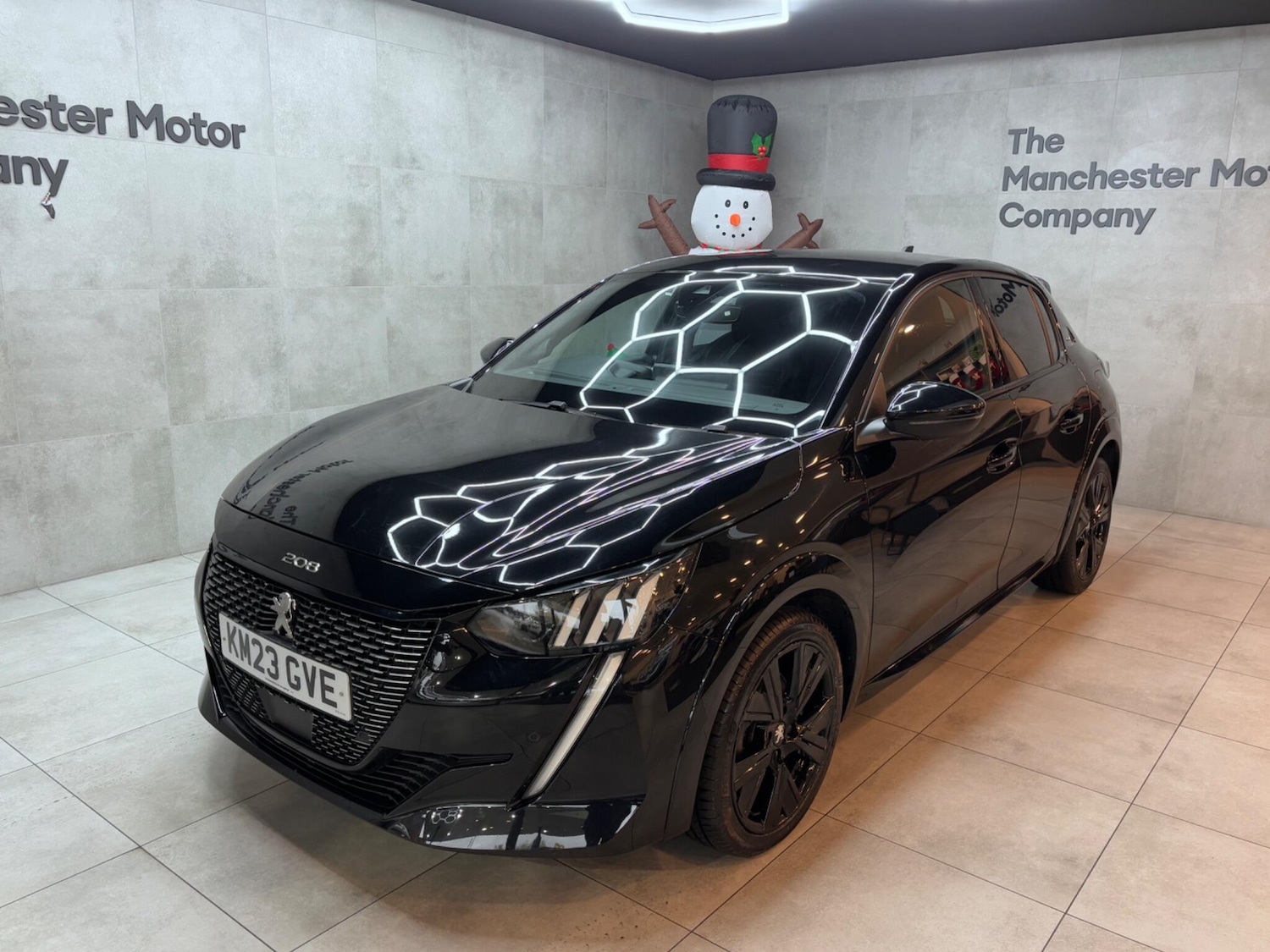 Used Peugeot 208 2023 for sale - 76561028: Photo 5