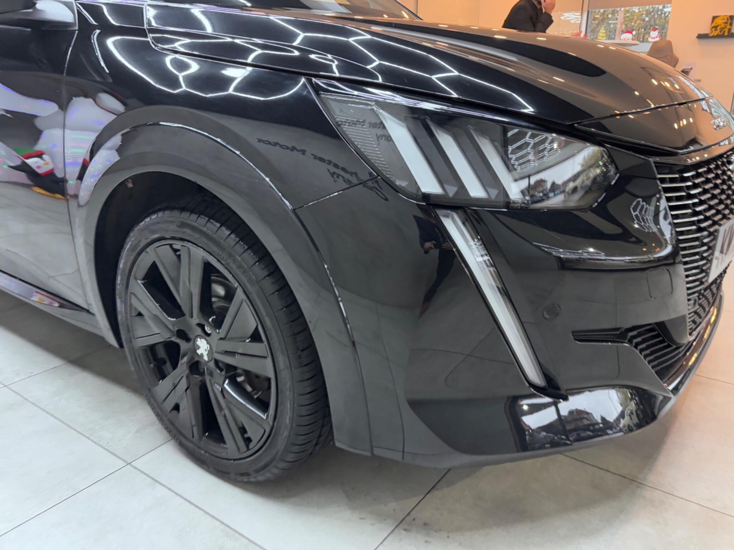 Used Peugeot 208 2023 for sale - 76561028: Photo 50