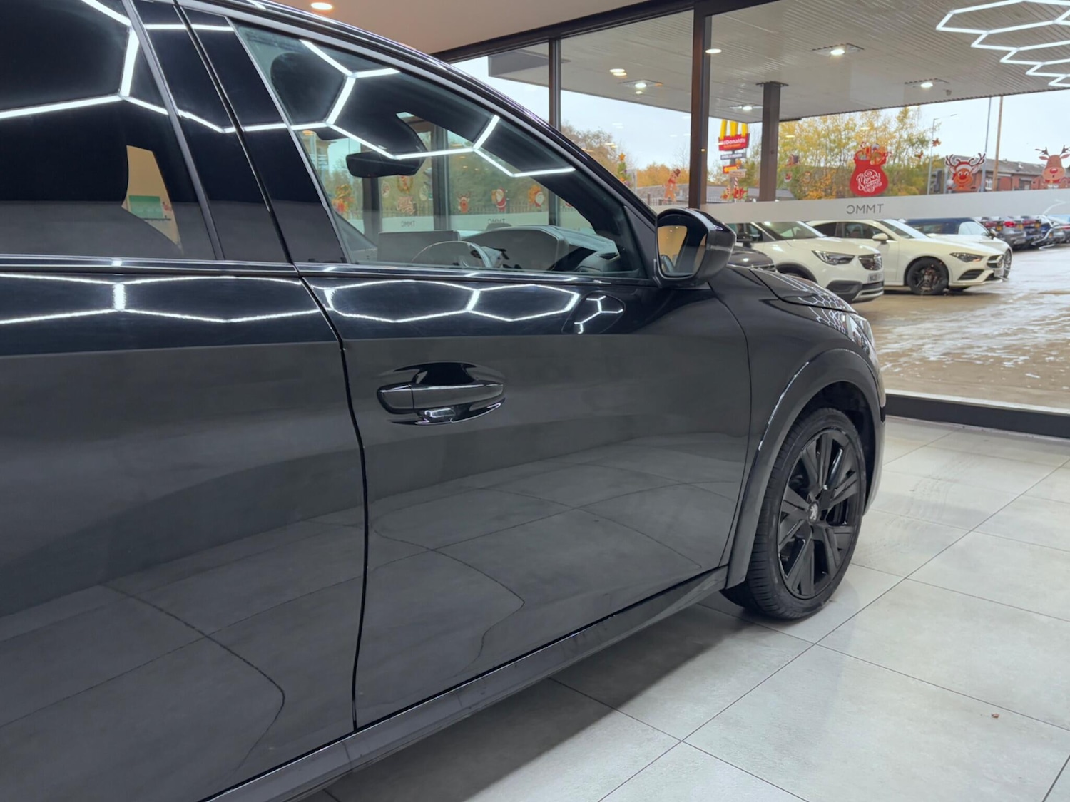 Used Peugeot 208 2023 for sale - 76561028: Photo 51