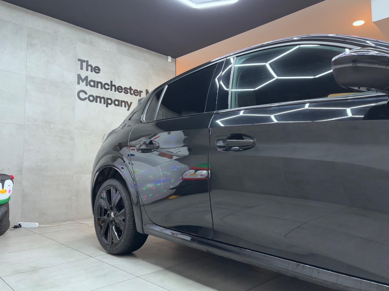 Used Peugeot 208 2023 for sale - 76561028: Photo 52