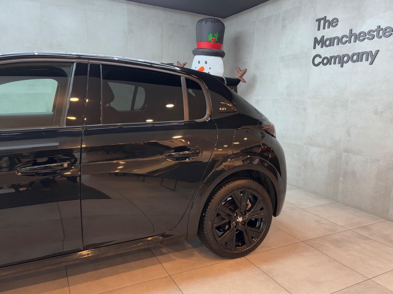 Used Peugeot 208 2023 for sale - 76561028: Photo 54