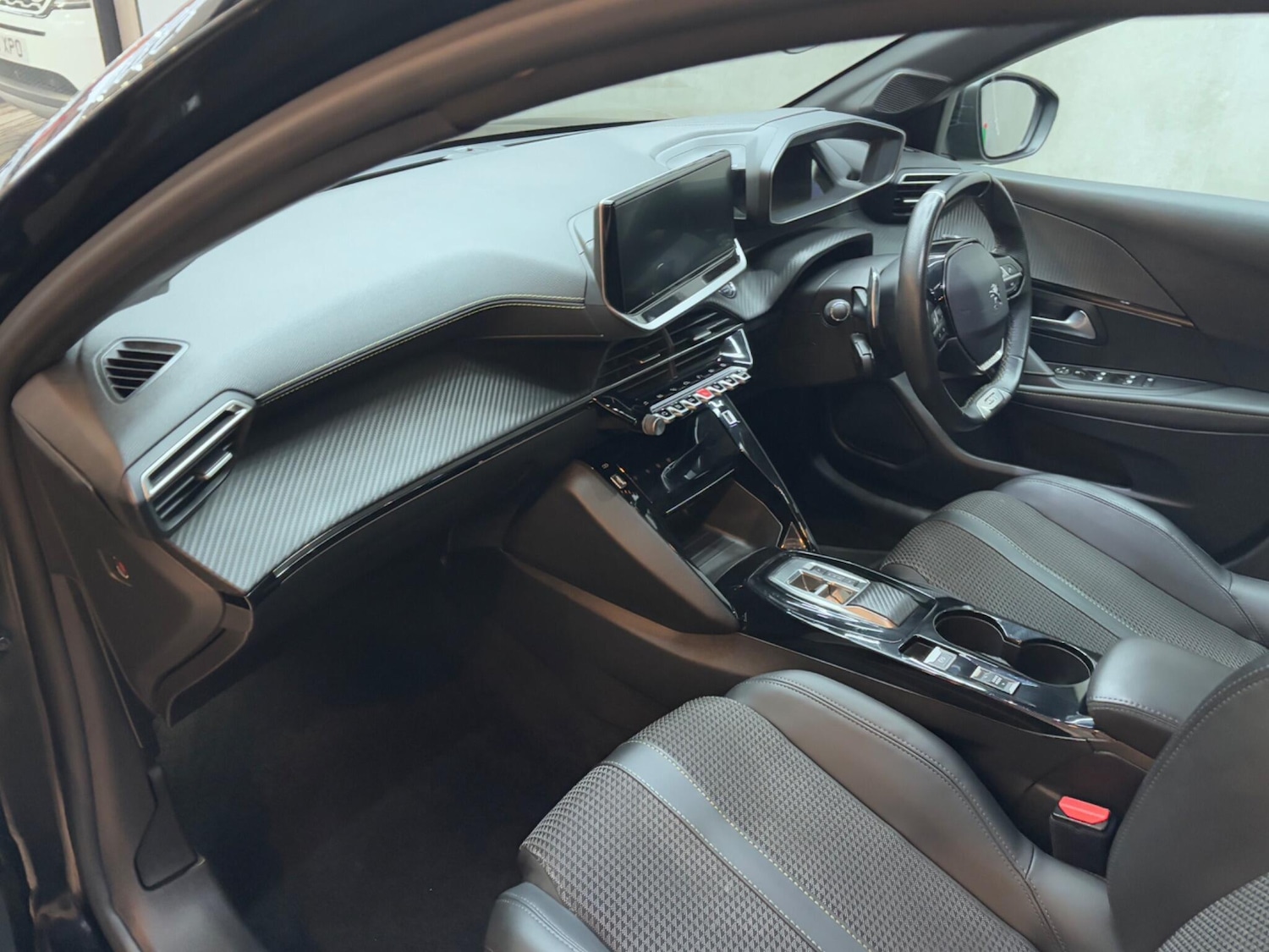 Used Peugeot 208 2023 for sale - 76561028: Photo 55