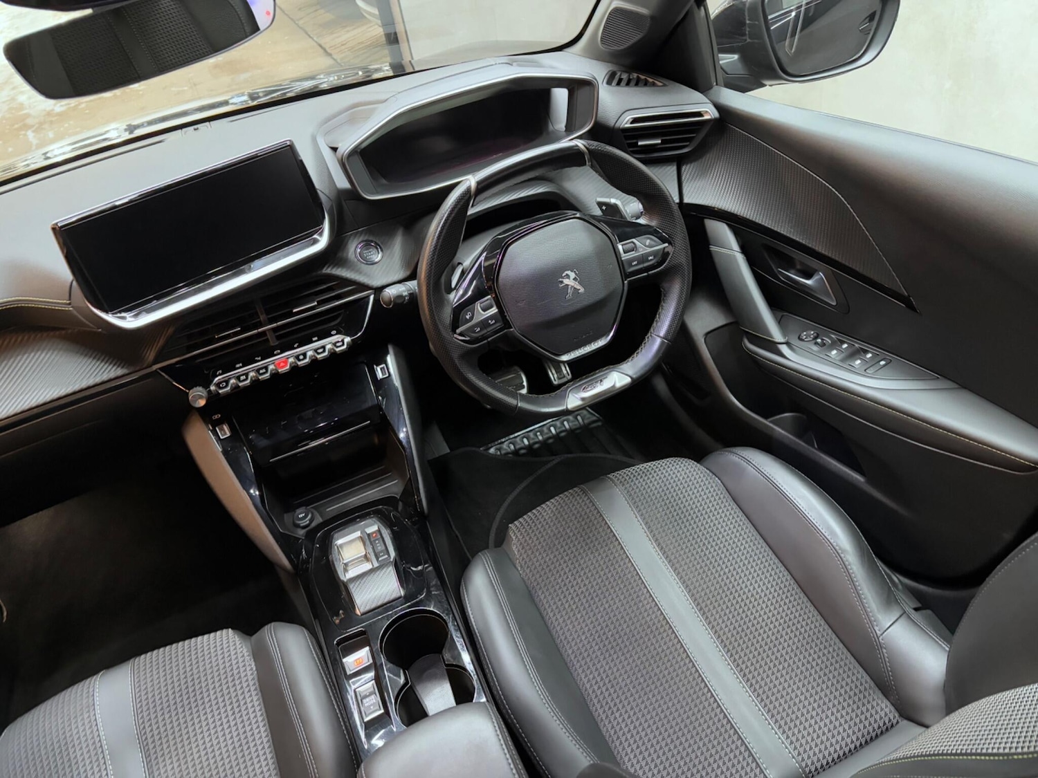 Used Peugeot 208 2023 for sale - 76561028: Photo 56