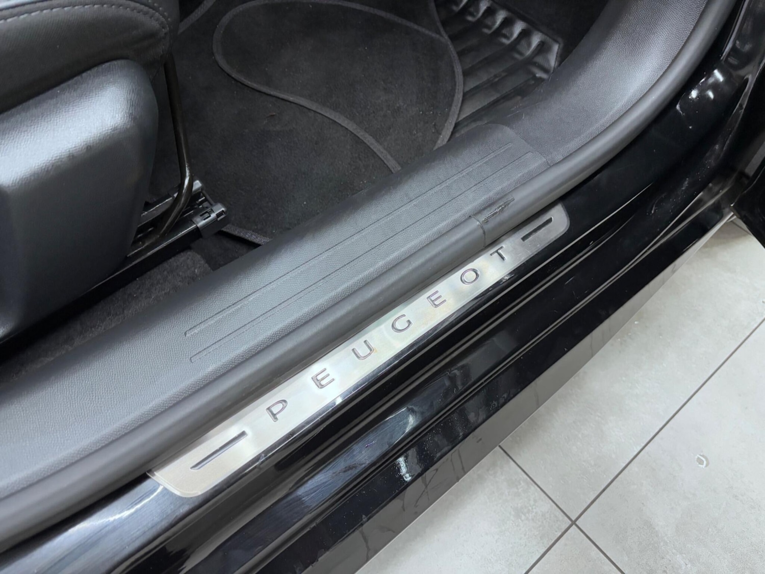 Used Peugeot 208 2023 for sale - 76561028: Photo 62