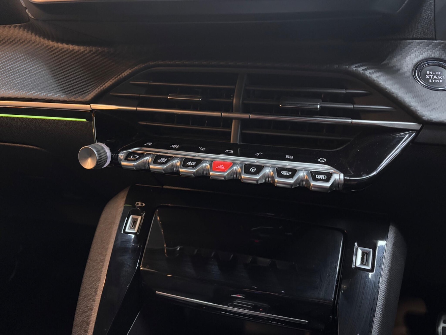 Used Peugeot 208 2023 for sale - 76561028: Photo 66