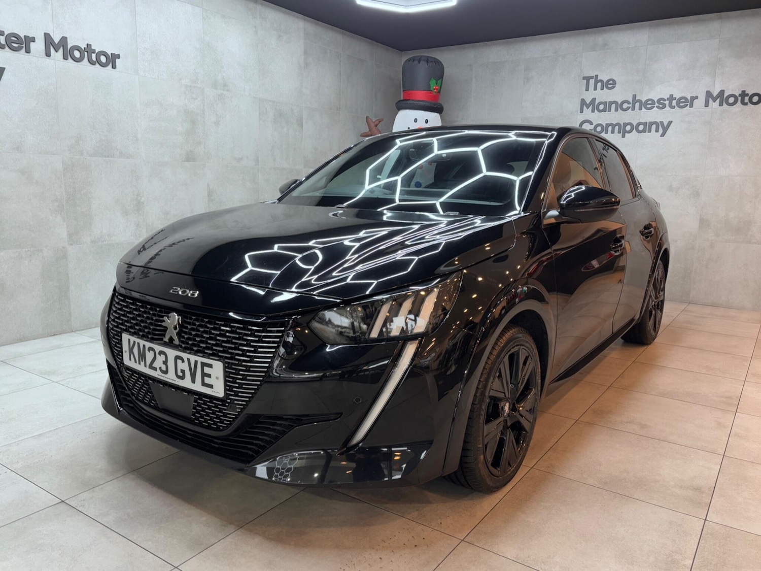 Used Peugeot 208 2023 for sale - 76561028: Photo 7