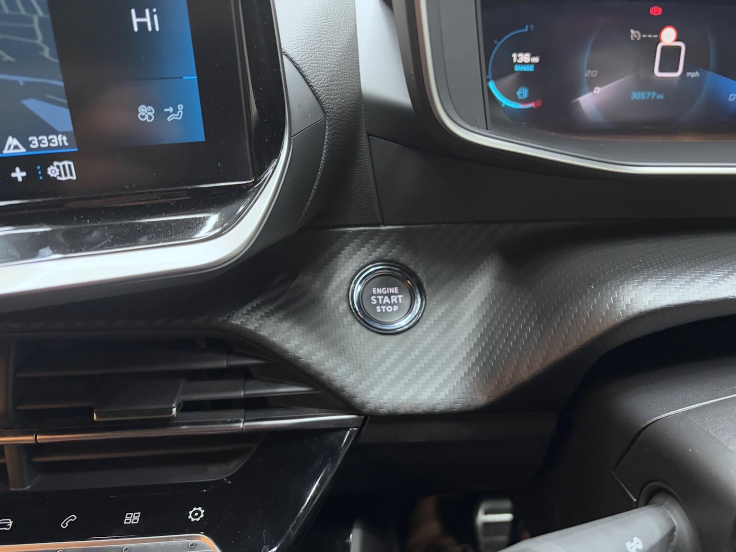 Used Peugeot 208 2023 for sale - 76561028: Photo 71