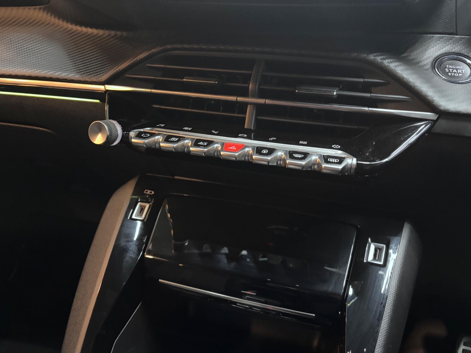 Used Peugeot 208 2023 for sale - 76561028: Photo 73