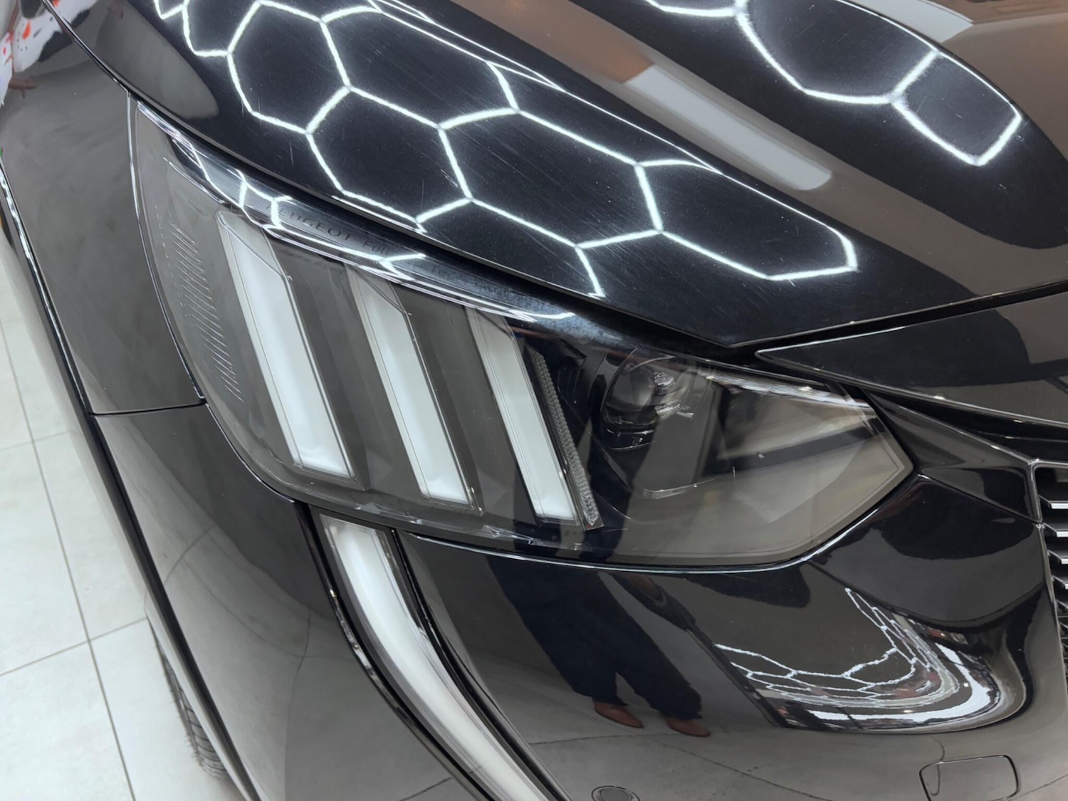 Used Peugeot 208 2023 for sale - 76561028: Photo 74