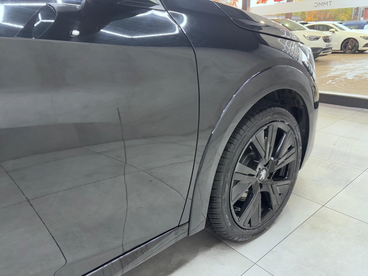 Used Peugeot 208 2023 for sale - 76561028: Photo 75