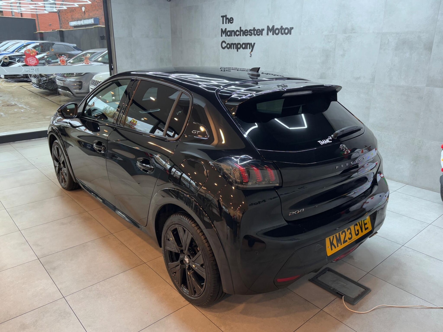 Used Peugeot 208 2023 for sale - 76561028: Photo 9