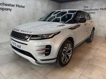 (70) - 2.0 P200 MHEV R-Dynamic Auto 4WD Euro 6 (s/s) 5dr