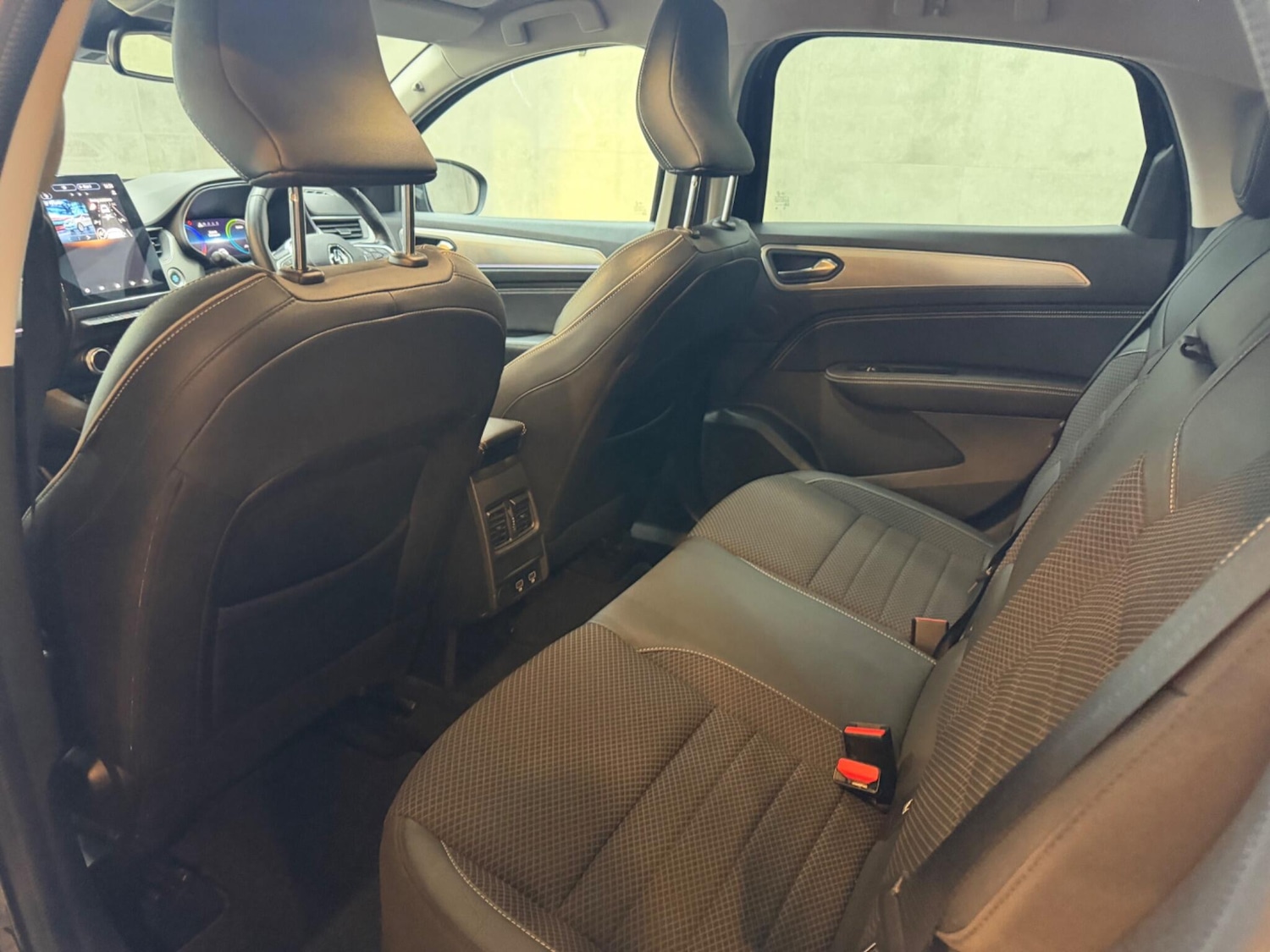 Used Renault Arkana 2022 for sale - 77982710: Photo 21