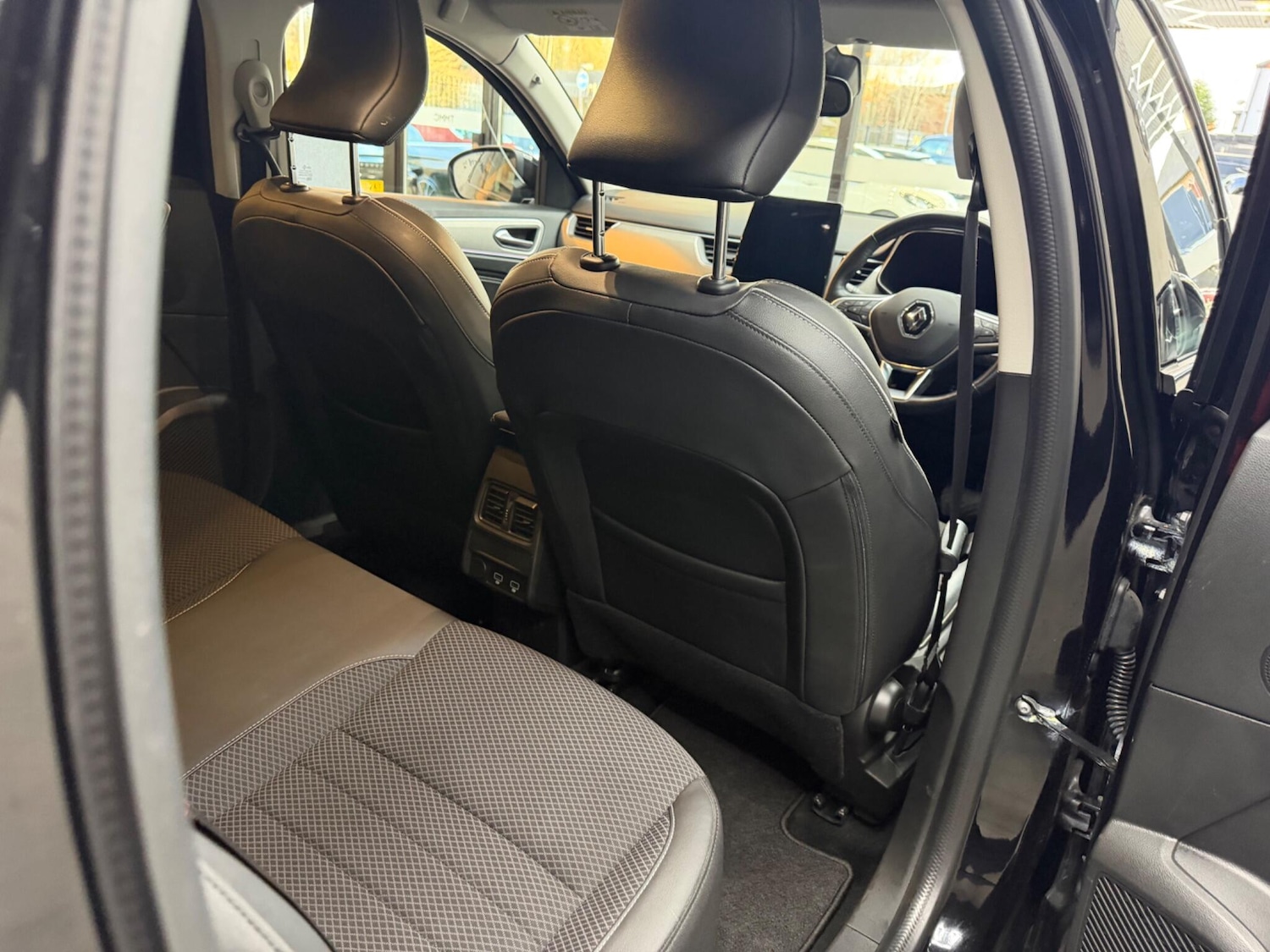 Used Renault Arkana 2022 for sale - 77982710: Photo 23