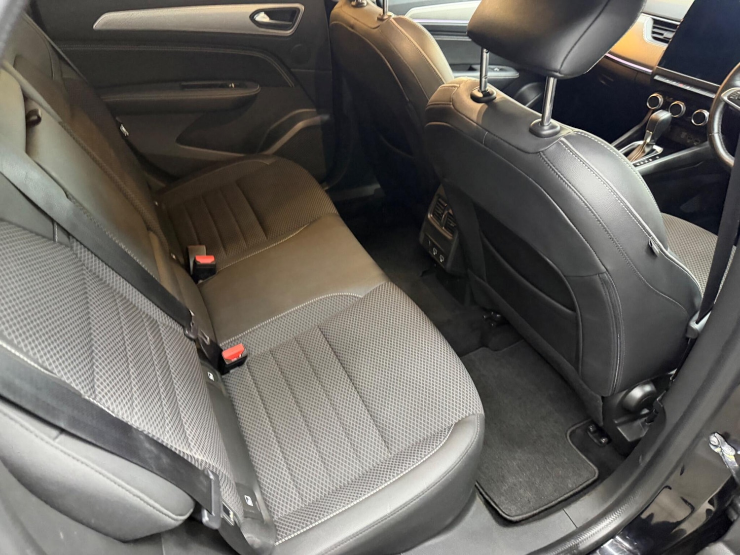 Used Renault Arkana 2022 for sale - 77982710: Photo 24