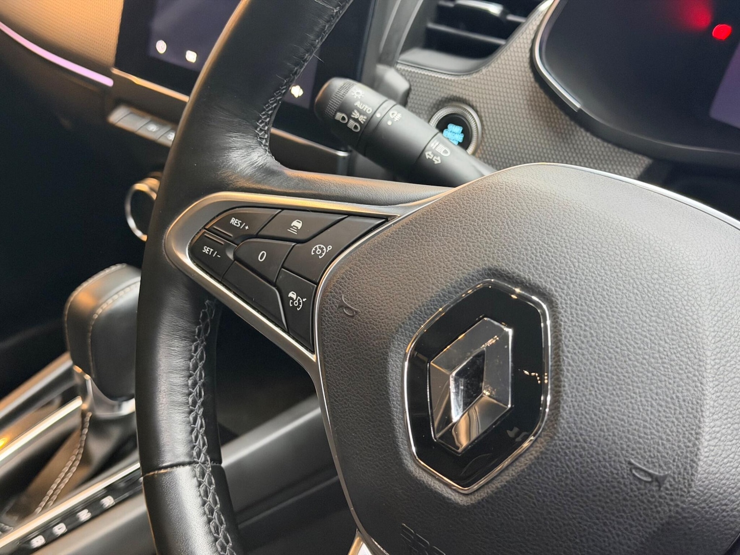 Used Renault Arkana 2022 for sale - 77982710: Photo 29