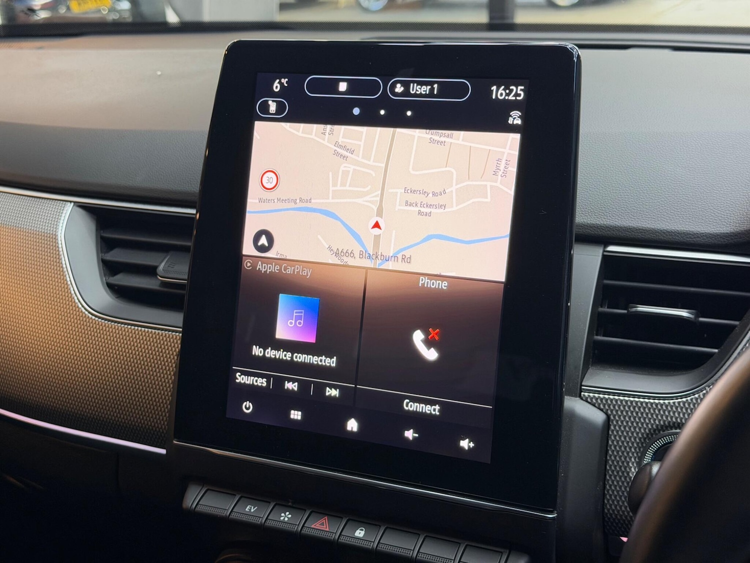 Used Renault Arkana 2022 for sale - 77982710: Photo 36