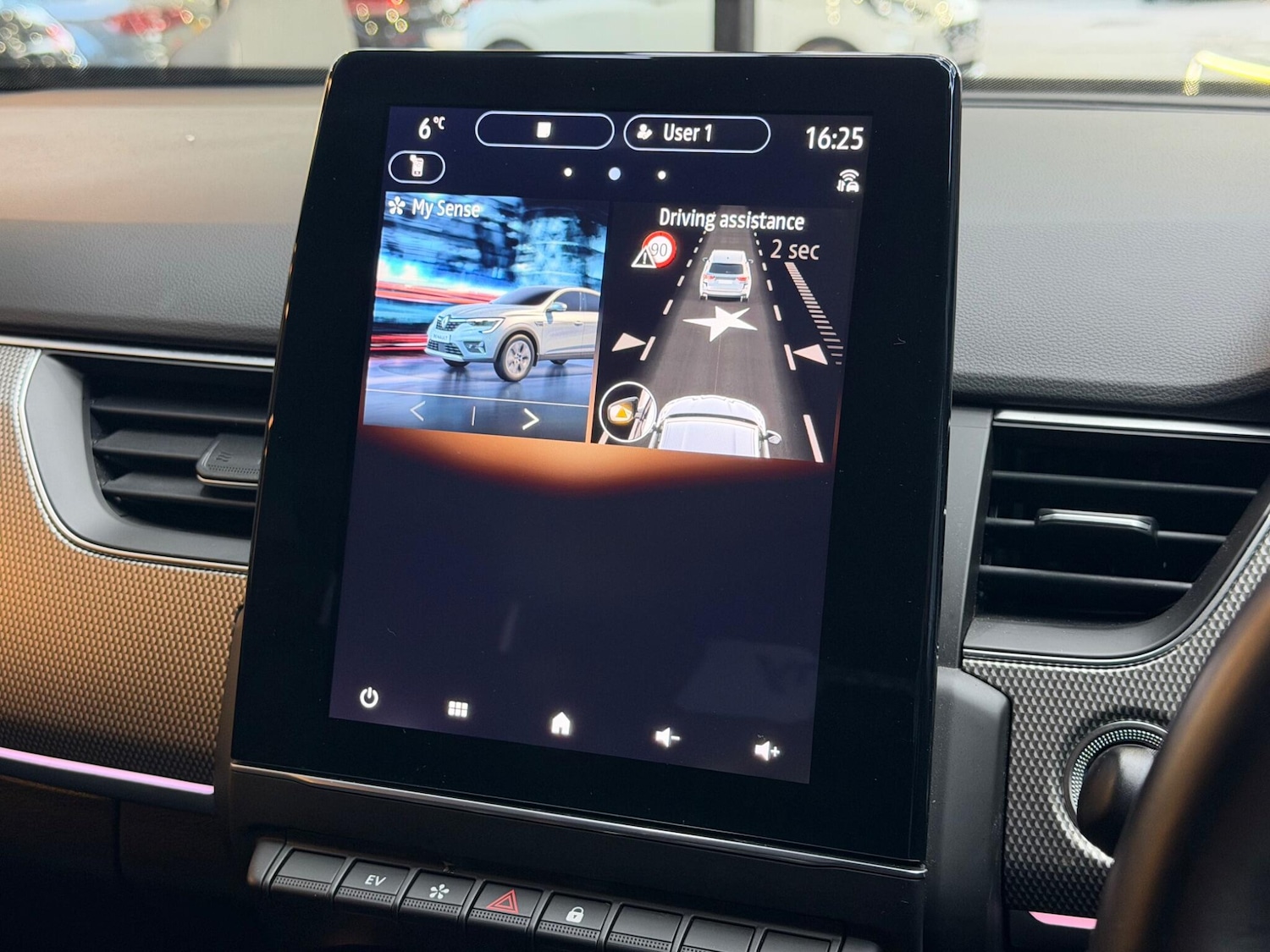 Used Renault Arkana 2022 for sale - 77982710: Photo 38