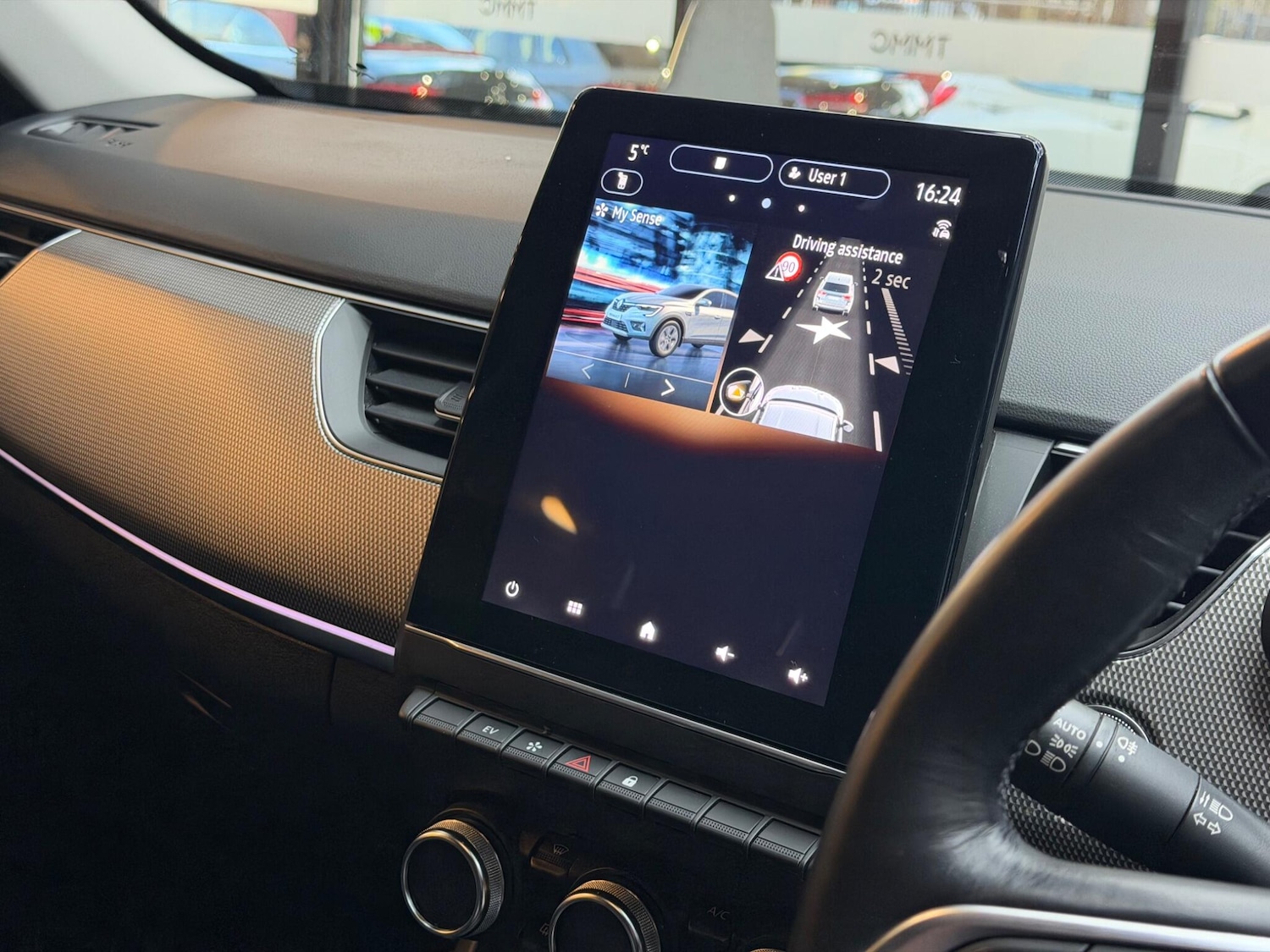 Used Renault Arkana 2022 for sale - 77982710: Photo 39