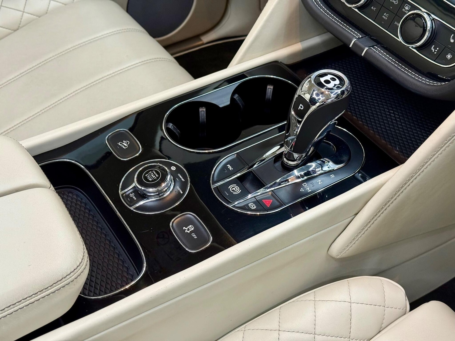 Used Bentley Bentayga for sale - 78020475: Photo 10