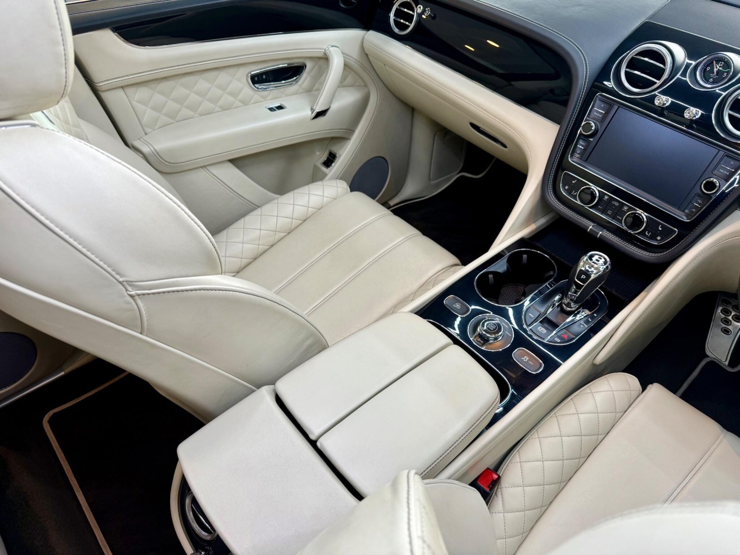 Used Bentley Bentayga for sale - 78020475: Photo 12