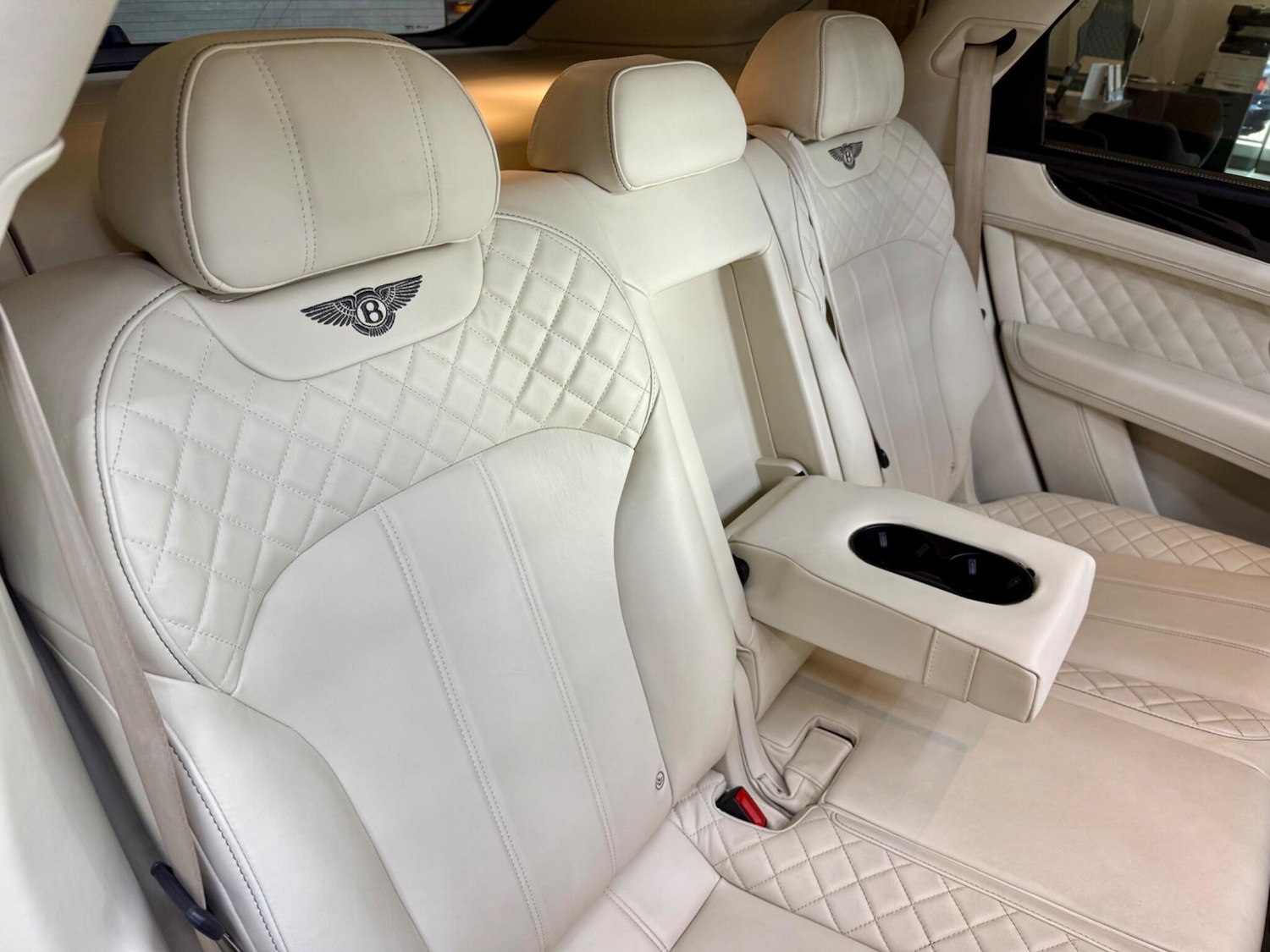 Used Bentley Bentayga for sale - 78020475: Photo 18