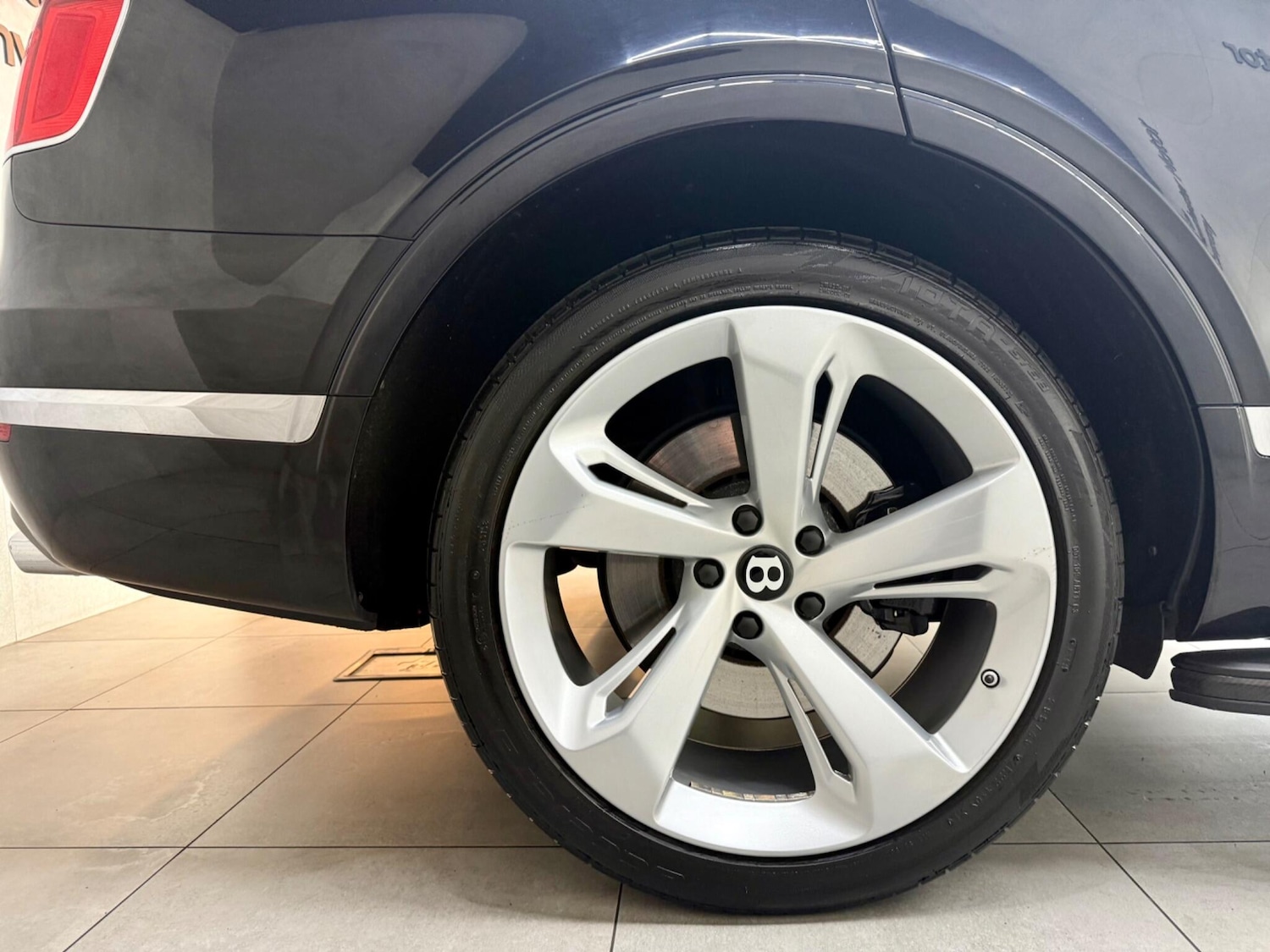 Used Bentley Bentayga for sale - 78020475: Photo 37