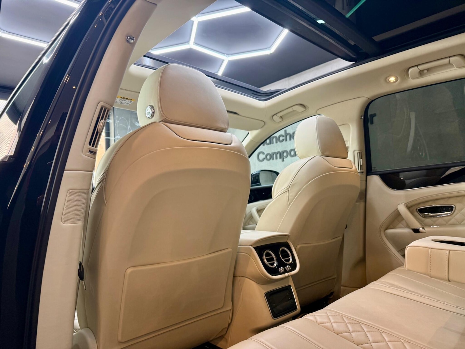 Used Bentley Bentayga for sale - 78020475: Photo 48