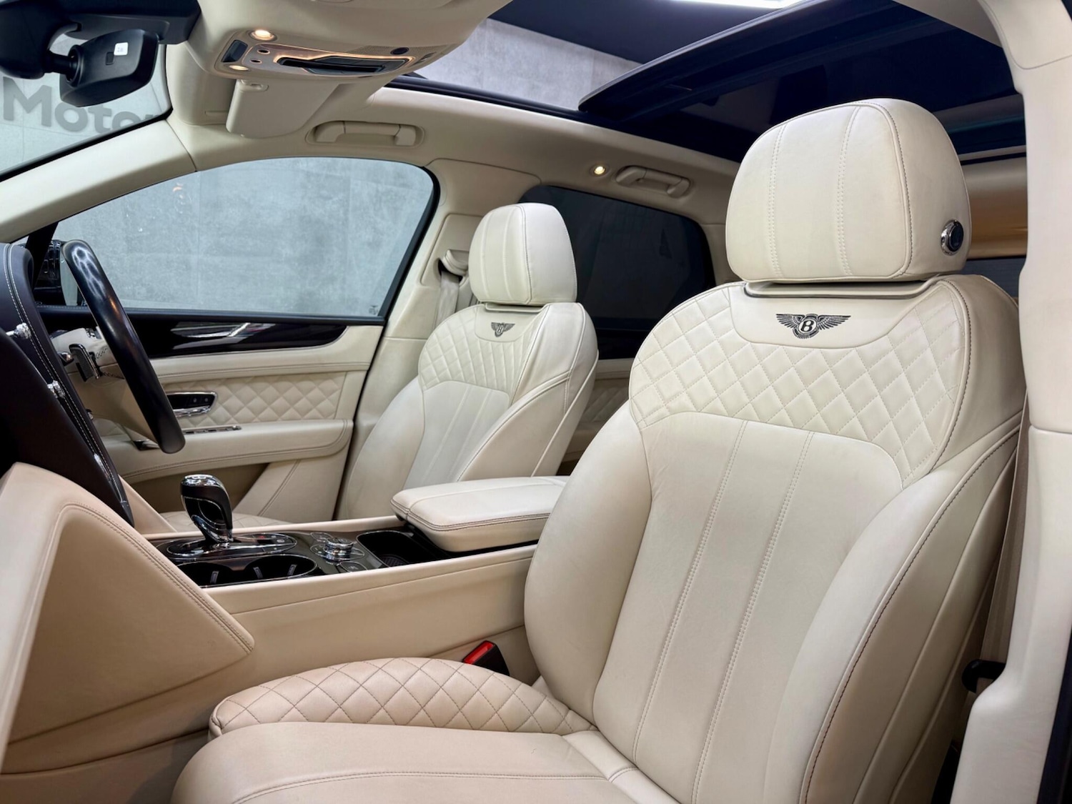 Used Bentley Bentayga for sale - 78020475: Photo 52