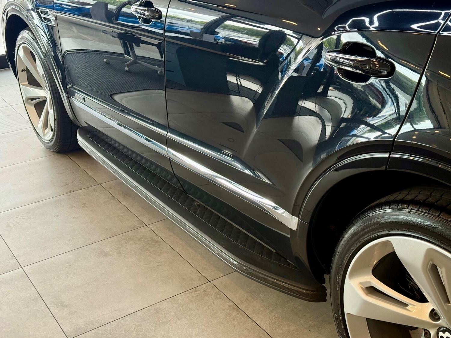 Used Bentley Bentayga for sale - 78020475: Photo 60