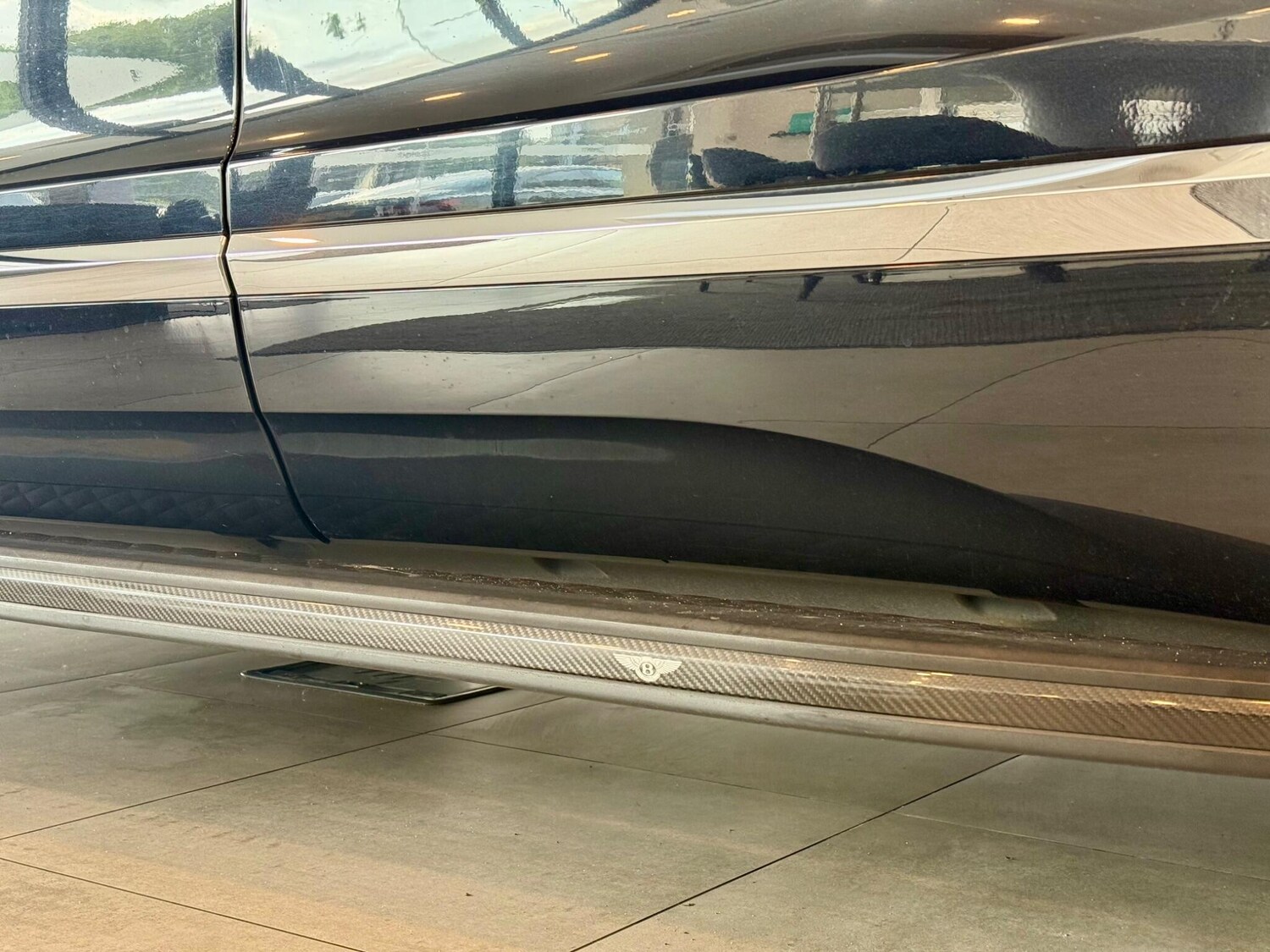 Used Bentley Bentayga for sale - 78020475: Photo 61