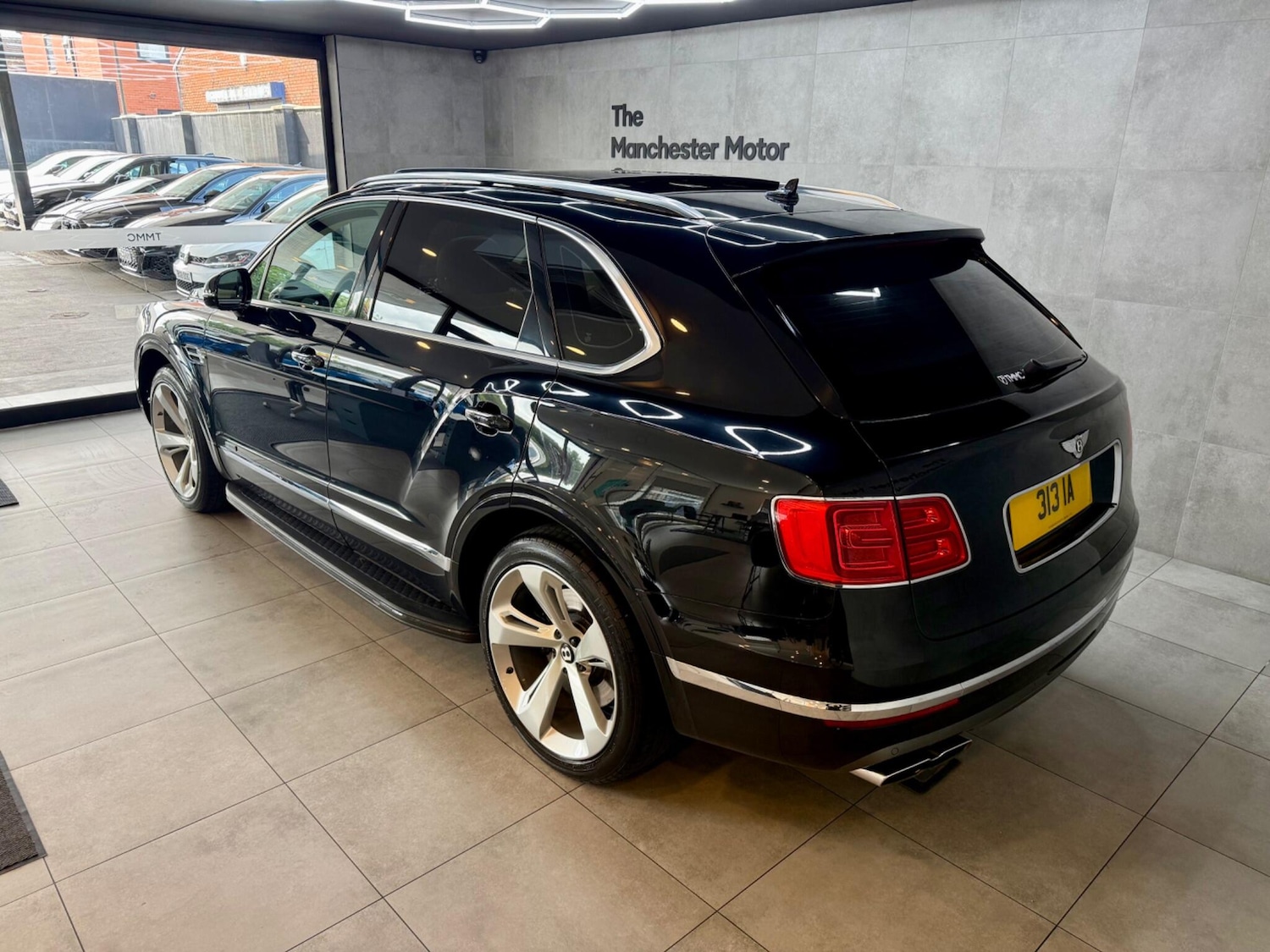 Used Bentley Bentayga for sale - 78020475: Photo 7