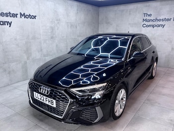 Used Audi A3 2022 for sale - 77242817: Photo