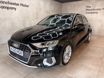 Used Audi A3 2023 for sale - 79279441: Photo