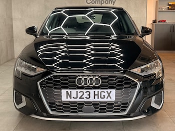 Used Audi A3 2023 for sale - 79279441: Photo