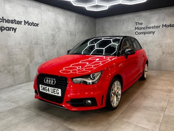 Used Audi A1 2014 for sale - 78481458: Photo