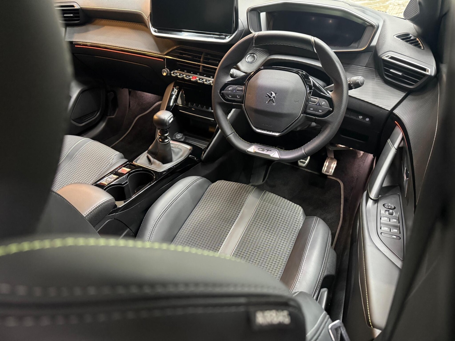 Used Peugeot 208 2023 for sale - 76513298: Photo 14