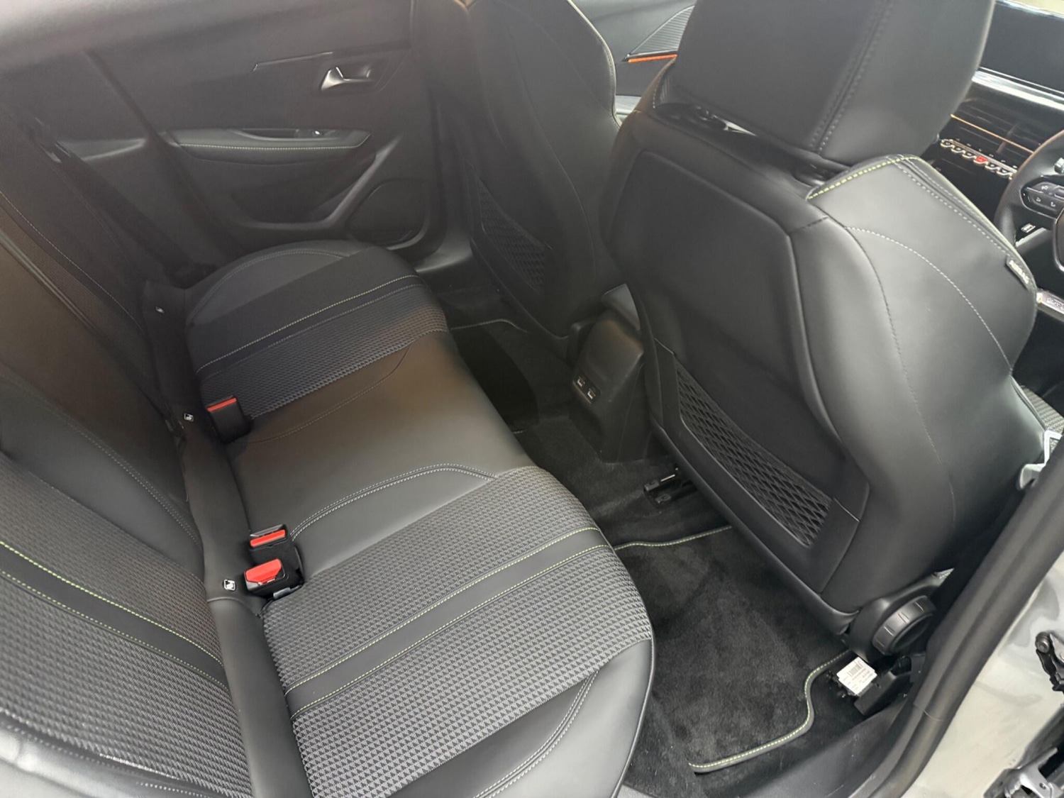 Used Peugeot 208 2023 for sale - 76513298: Photo 15