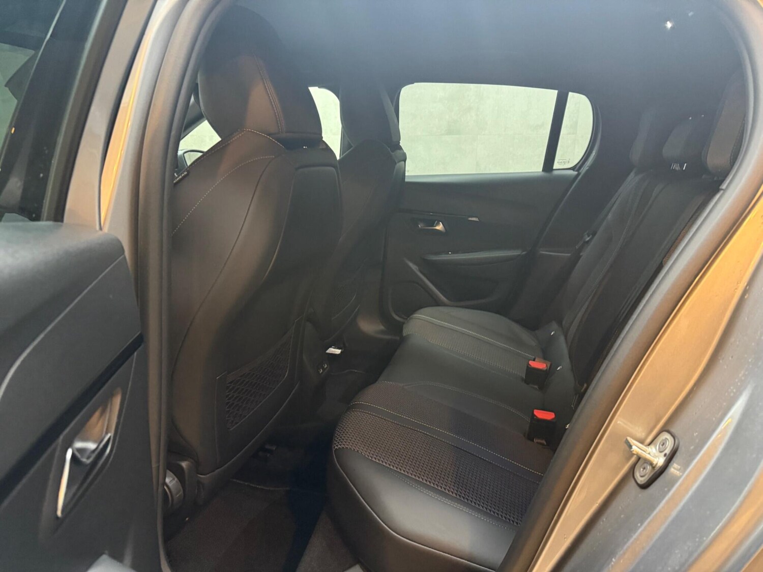 Used Peugeot 208 2023 for sale - 76513298: Photo 16