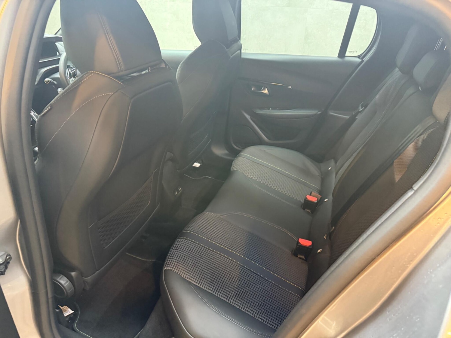 Used Peugeot 208 2023 for sale - 76513298: Photo 17