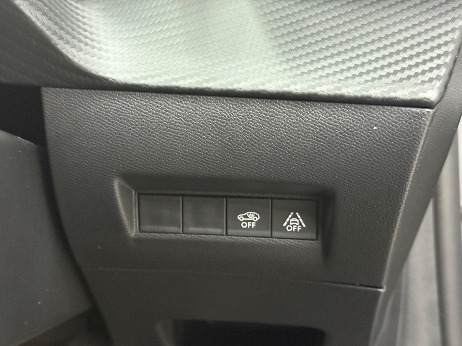 Used Peugeot 208 2023 for sale - 76513298: Photo 18