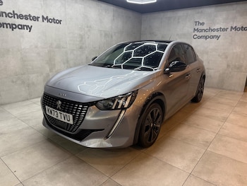 Used Peugeot 208 2023 for sale - 76513298: Photo