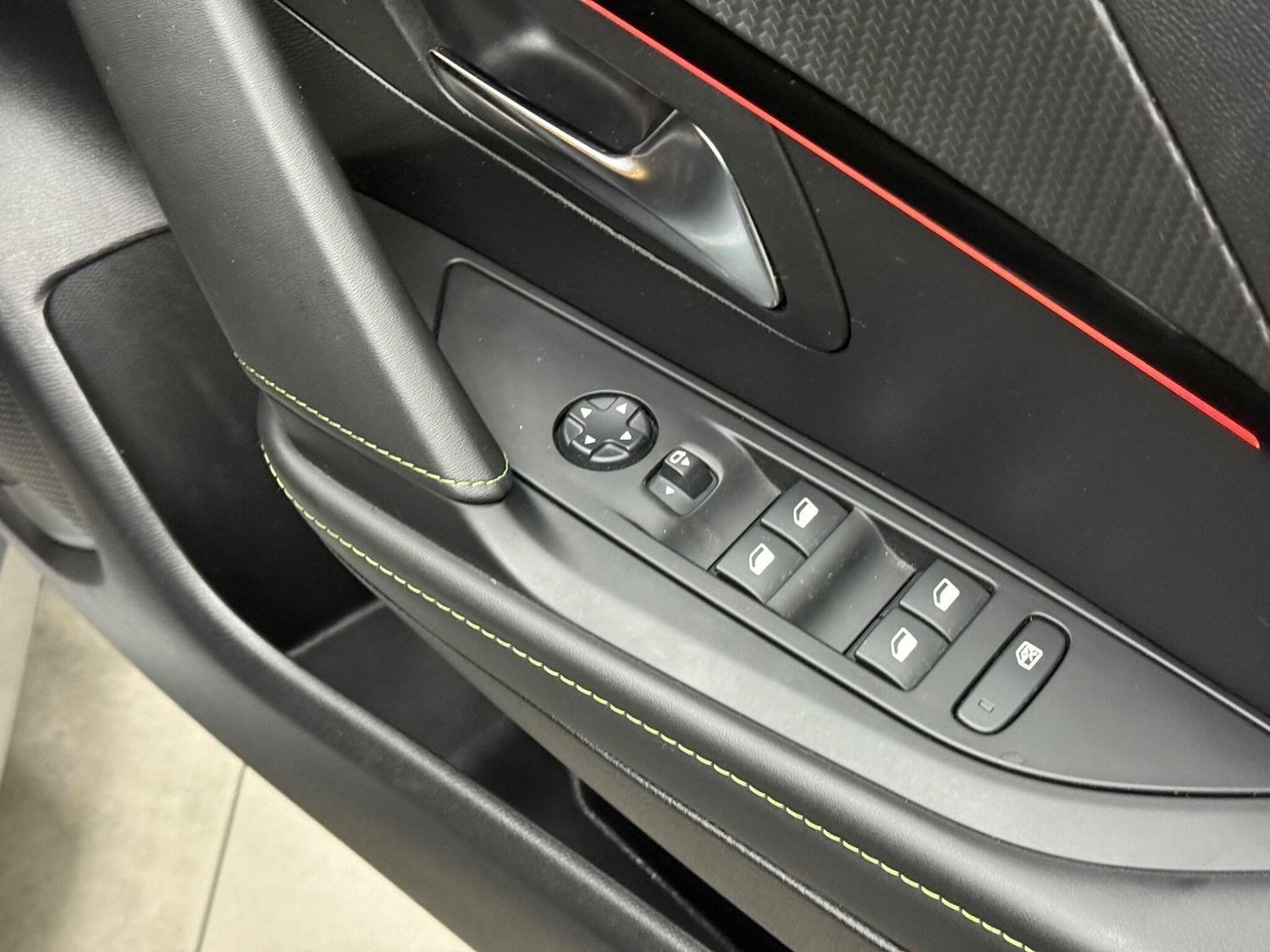 Used Peugeot 208 2023 for sale - 76513298: Photo 20